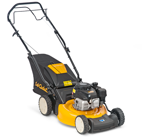 Benzínová kosačka Cub Cadet LM1 AR46, olej zdarma