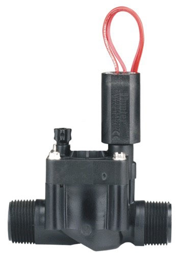 Elektromagnetický ventil HUNTER PGV-100-MM-B 1", vonkajší závit (24a)