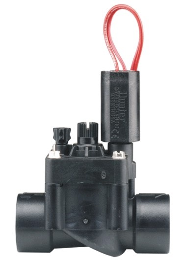 Elektromagnetický ventil HUNTER PGV-101G-B 1", vnútorný závit, regulácia (24a)