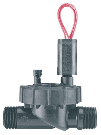 Elektromagnetický ventil HUNTER PGV-100-JT-MM-B 1", vonkaší závit (23a)