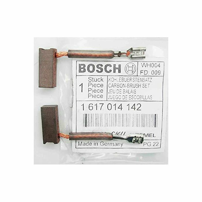 ND BOSCH Uhlíky sada GBH 36 V-LI, 1 617 014 142 (63b)