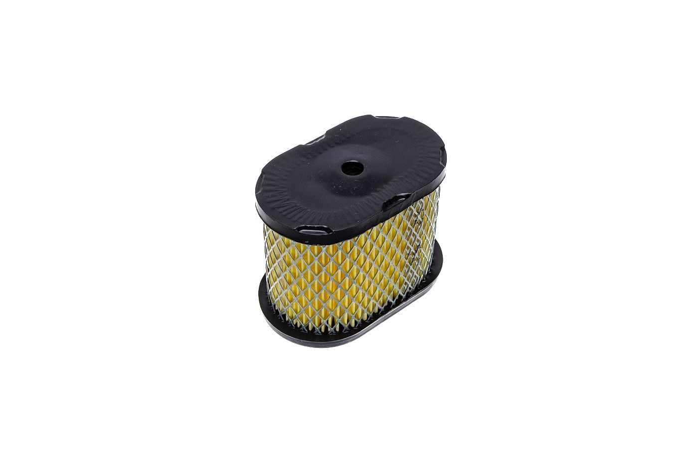 ND GP Vzduchový filter 100 mm x 60 mm x 76 mm pre motory Briggs & Stratton Intek Pro 5,5 PS - 6,5 PS, 498596, 690106 (58e)