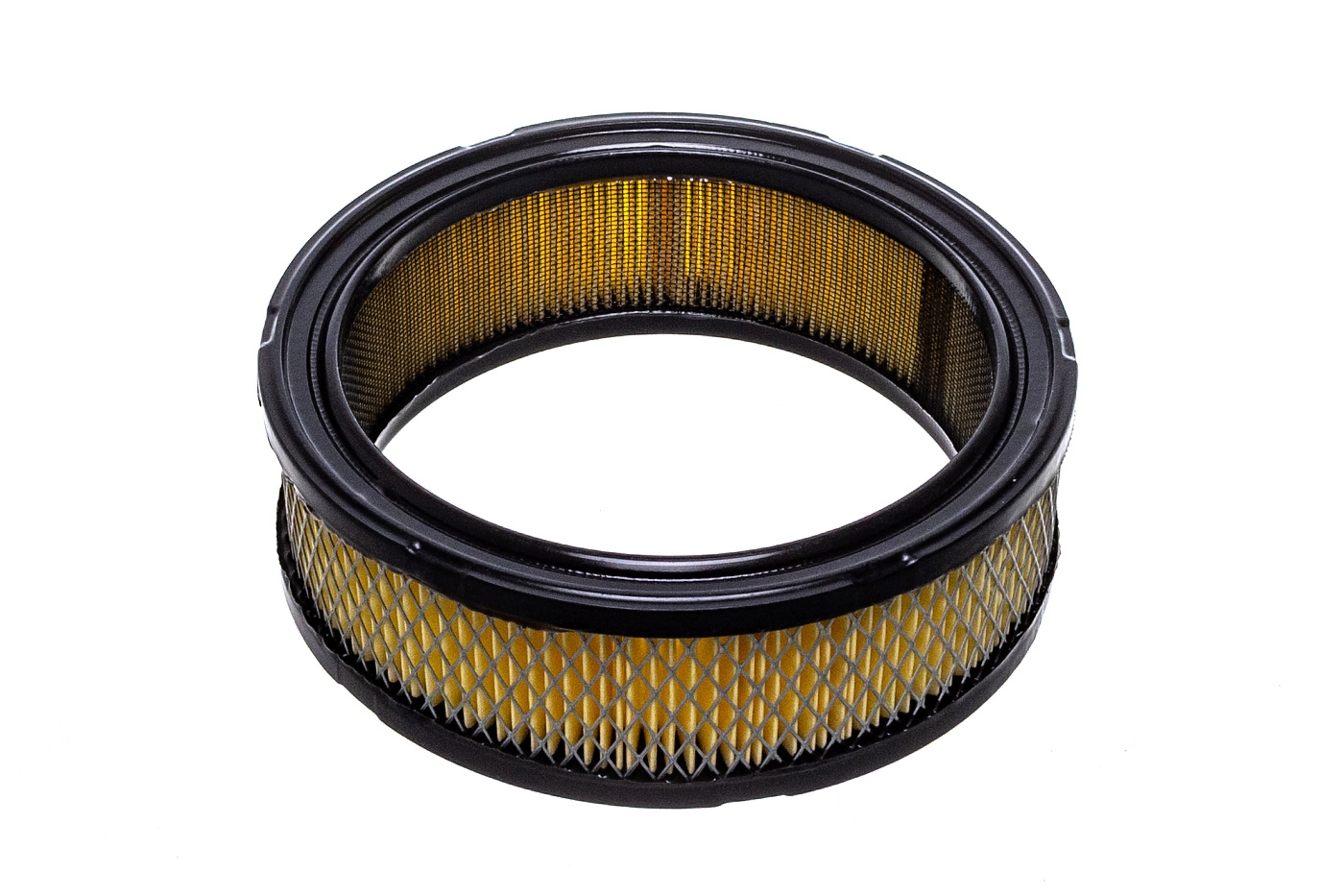 ND GP Vzduchový filter 178 mm x 143 mm x 56 mm pre motory Briggs & Stratton Vanguard V-Twin 12,5 PS - 21,0 PS, 392642, 394018, 394018S, 5050H, 5050B, 4135