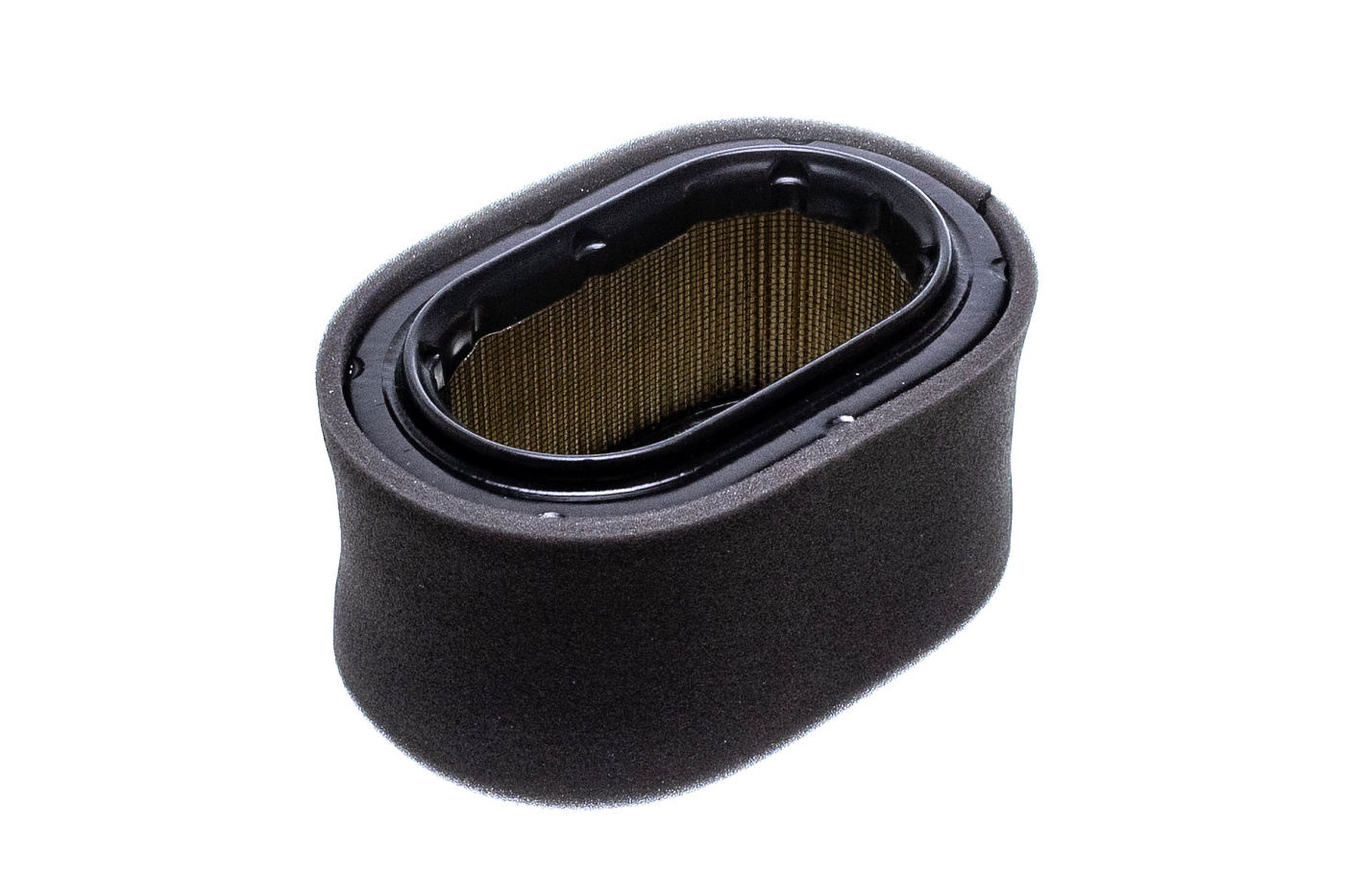 ND GP Vzduchový filter 143 mm x 93 mm x 81 mm pre modely Wacker BS 500 500S 600 600S 650 700 720, 0114792-219, 114792