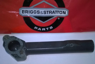 ND BRIGGS&STRATTON Nasávacie potrubie CLASSIC SPRINT QUATTRO Q45, 699644 (38d)