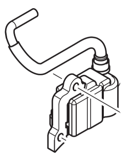 ND MAKITA / DOLMAR Zapaľovanie kpl. MS4300.4U (41b)