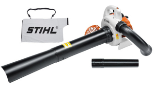 Motorový vysávač STIHL SH 56