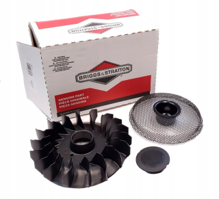 ND BRIGGS & STRATTON Sada ventilátora 12,5 - 18,5 Intek, 796201 (72a)